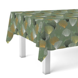 Mantel Antimancha 140*180cm Modelo Nuveo | Cuotas Sin Interés