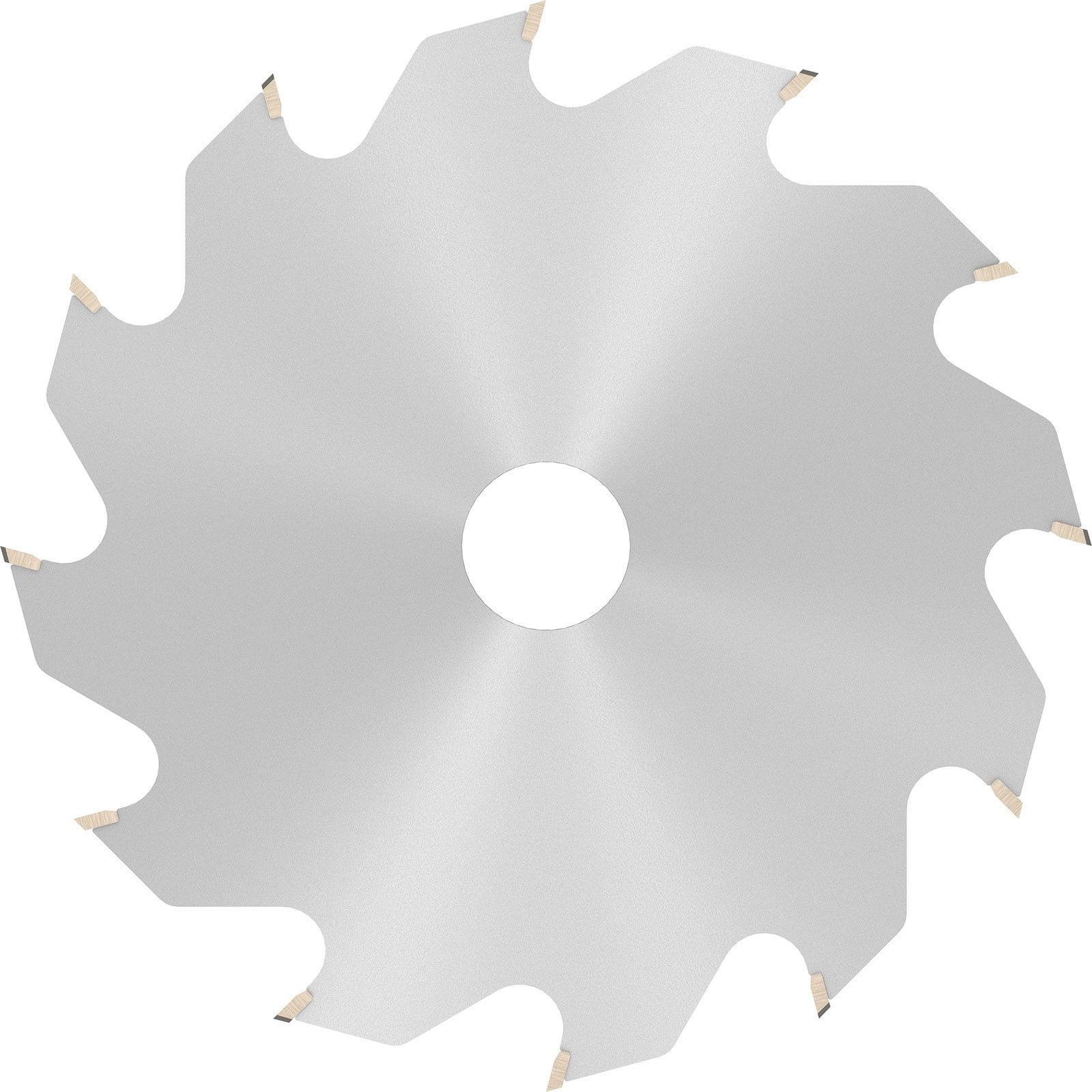 Tarcza pilarska Bosch PRO Wood 130 x 2,4 x 20 mm - 2608641167 - 4