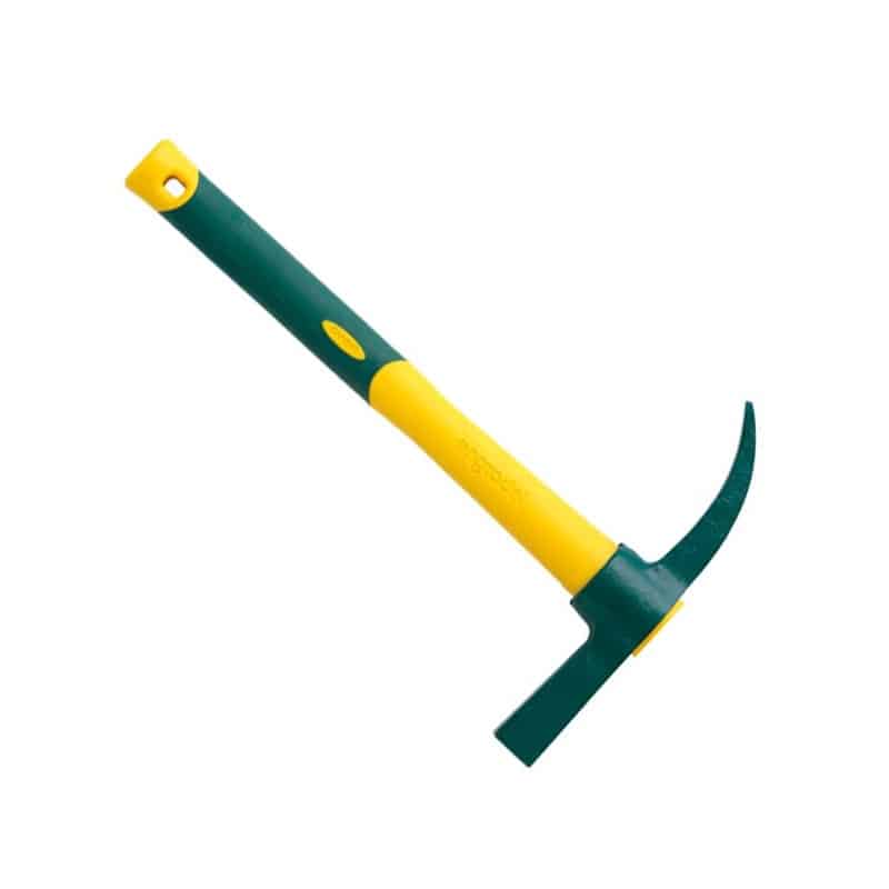 Clé à Bouche Leborgne 144604 - Outil Pro Multifonction Bec Et Marteau 600g