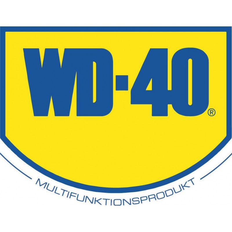 Lubrifiant WD-40 Chaîne Vélo Toutes Conditions - Bombe - 250 ml - 5