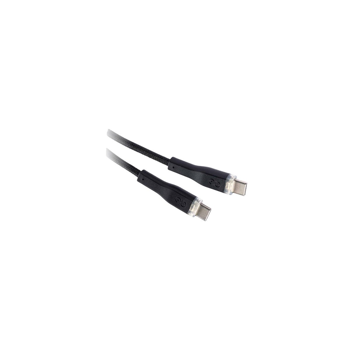 InLine cavo USB 3.2, spina tipo C a spina A, nero, 2m