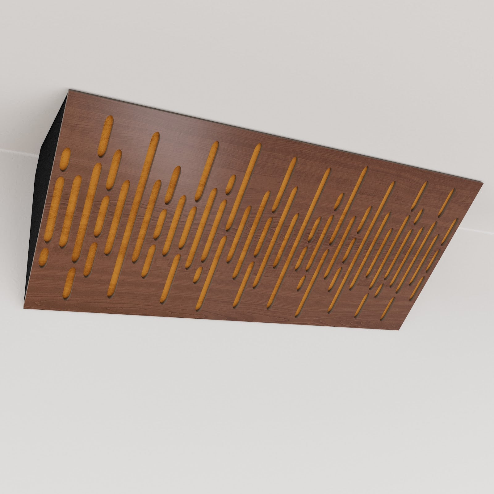 Panneau 3D