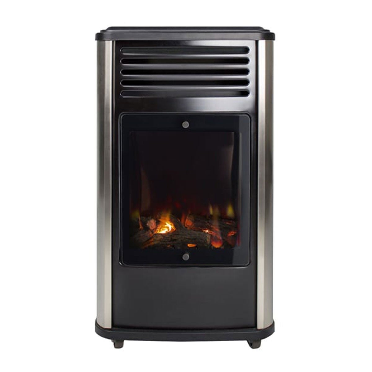 Corda In Fibra Di Vetro Per Guarnizione Stufa A Legna - 8 Mm X 300 Cm O 12 Mm X 2 M - Resistente Al Calore - 3
