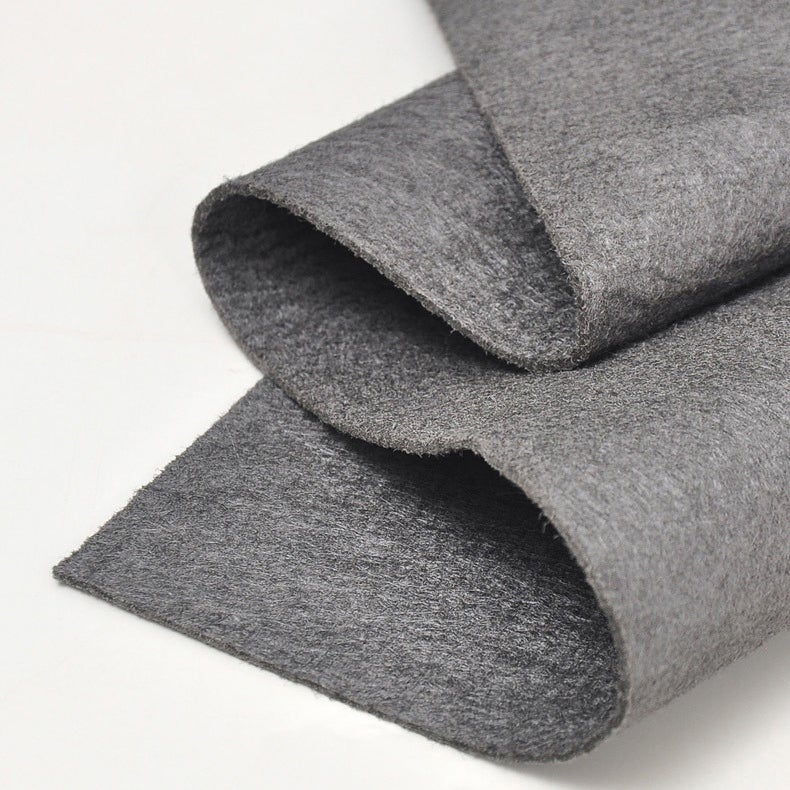 Paquete de 5 paños de limpieza mágicos para ventanas, cristales y coches. DarkGrey - 4