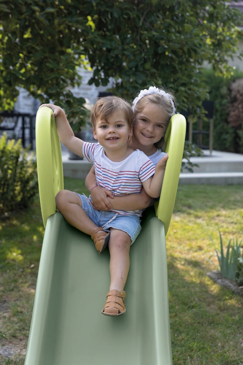 SMOBY LifeToboggan XL - 6