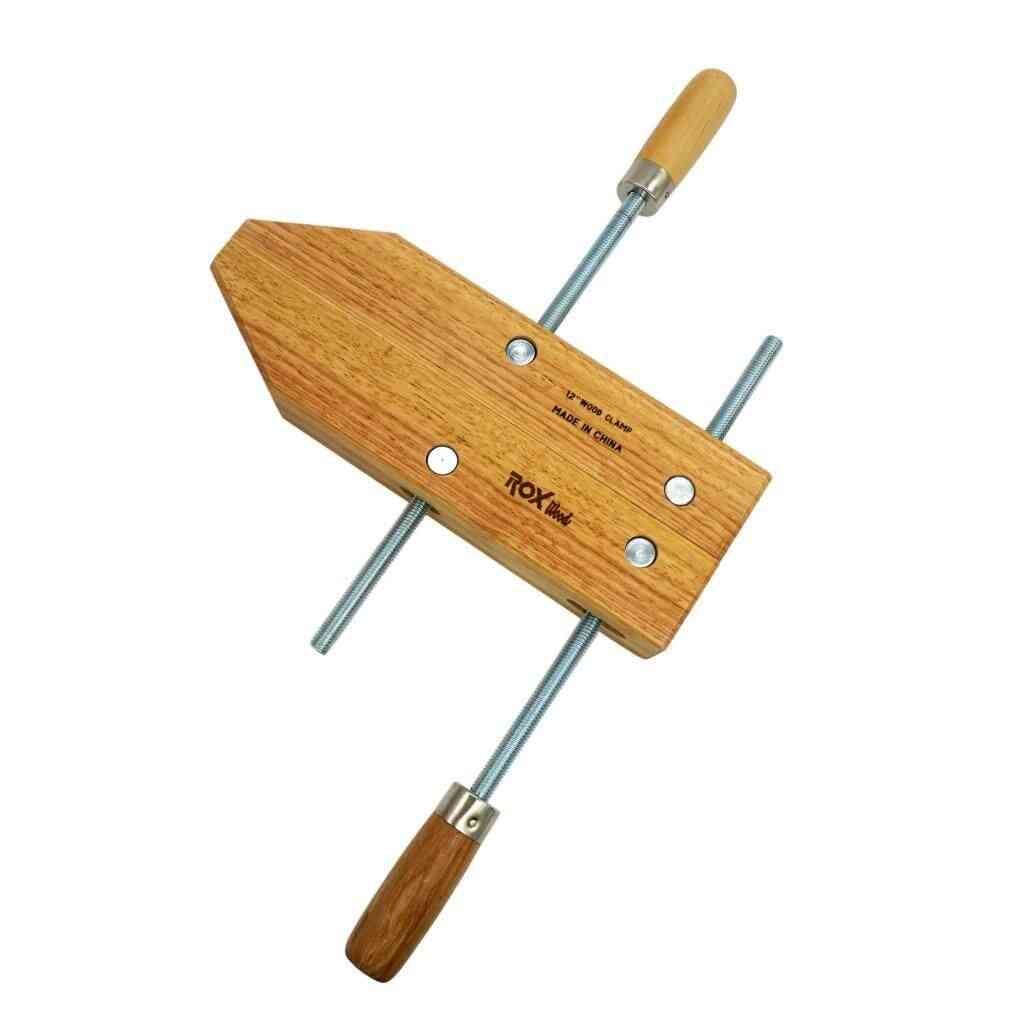 Menghina de tamplarie cu falci din lemn Rox Wood 153ROX0037, 210 mm