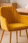 ver variante Color del asiento Amarillo