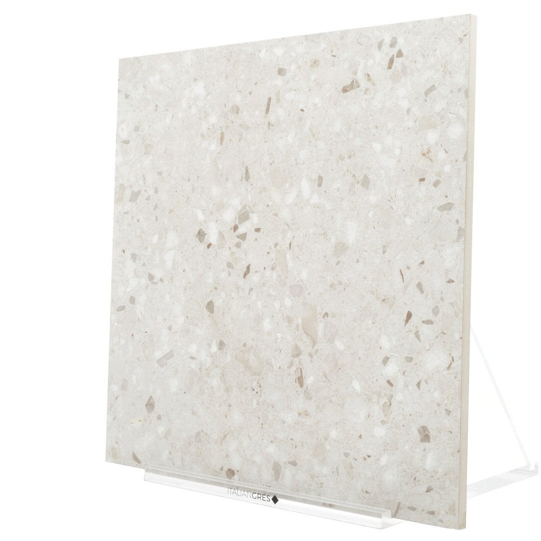 Cemento Londra Beige - Piastrelle 80x80 cm 9 mm - ICM 9001 80x80 MATT R10 9 mm - 5