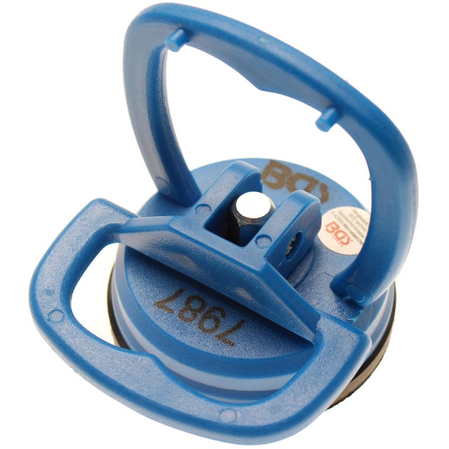 Kit 4 Ventouses Débosselage Carrosserie - Réparation Bosses Voiture, Écran, Miroir - 58mm
