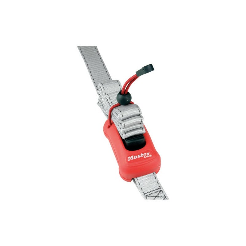 Sangle d'arrimage à boucle autobloquante MASTER LOCK 536238 5m - 3