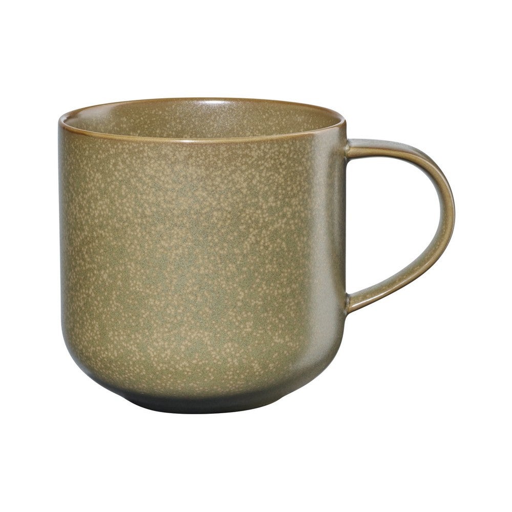 ASA Selection Coppa Lavender - Tazza In Porcellana 400ml, Colore Viola, Impilabile, Lavabile In Lavastoviglie E Microonde - 3