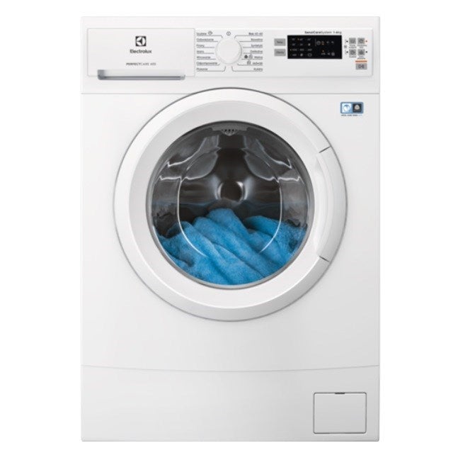Electrolux Ew6sn0506op Lavadora Blanco , Leroy Merlin