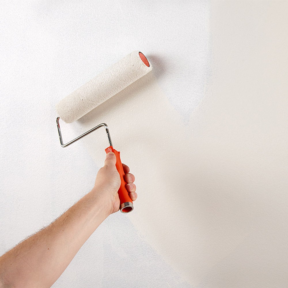 Peinture mate anti-moisissure pour intérieur (25 kg, acrylique mat) - Peinture respirante qui empêche la condensation - 4