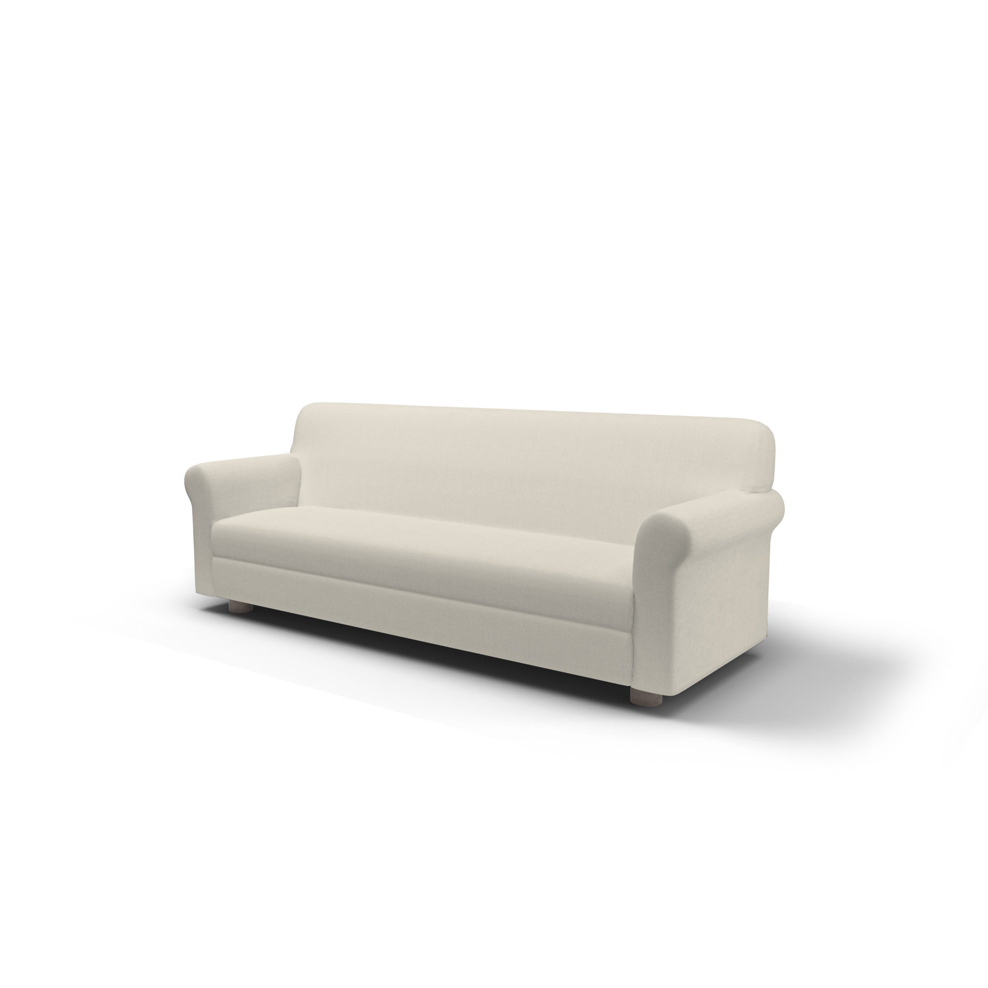 Copridivano Dahlia Panna posti Leroy Merlin - Main Image