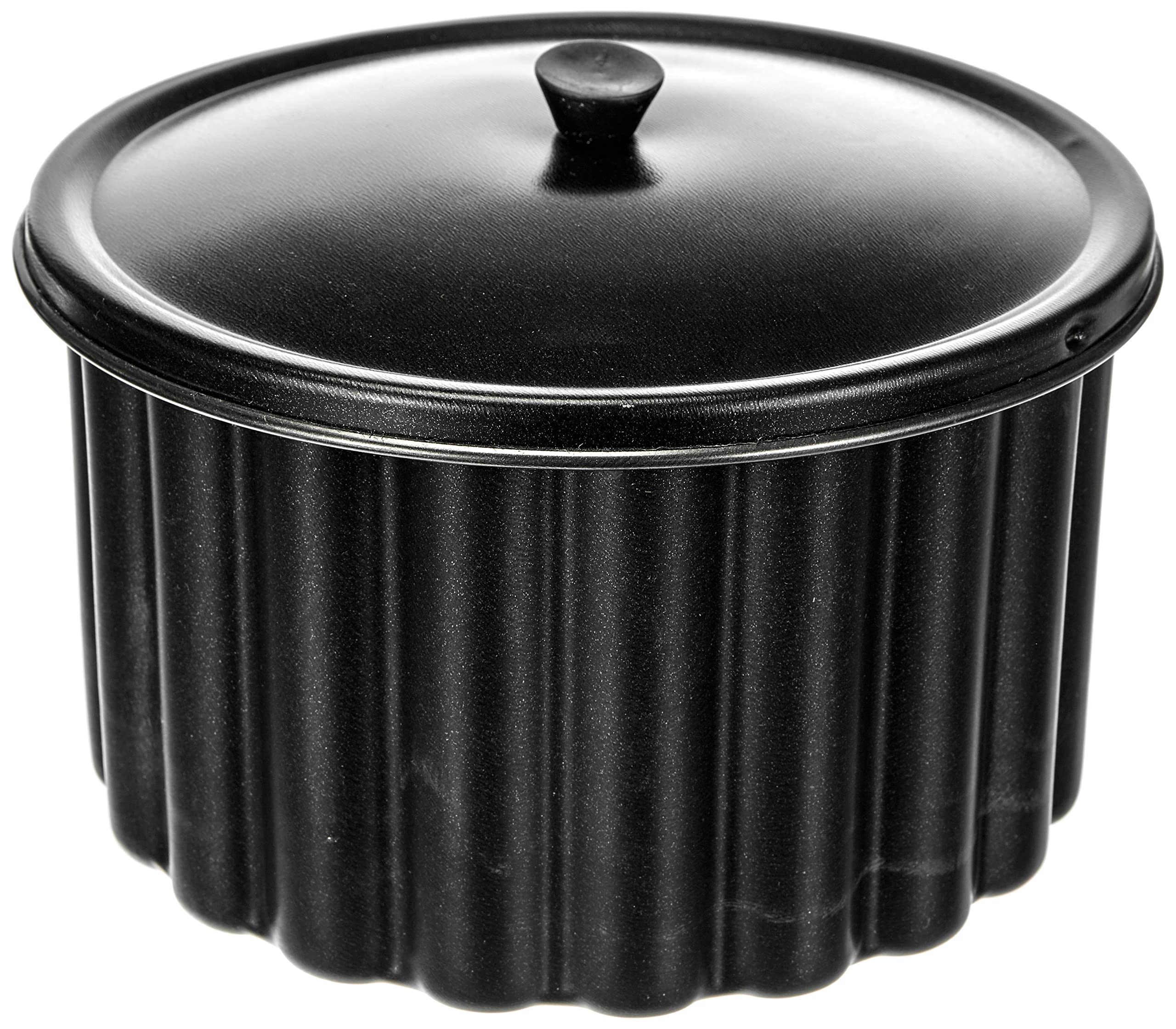 Molde pudin c/antiadherente 20 cms | Leroy Merlin