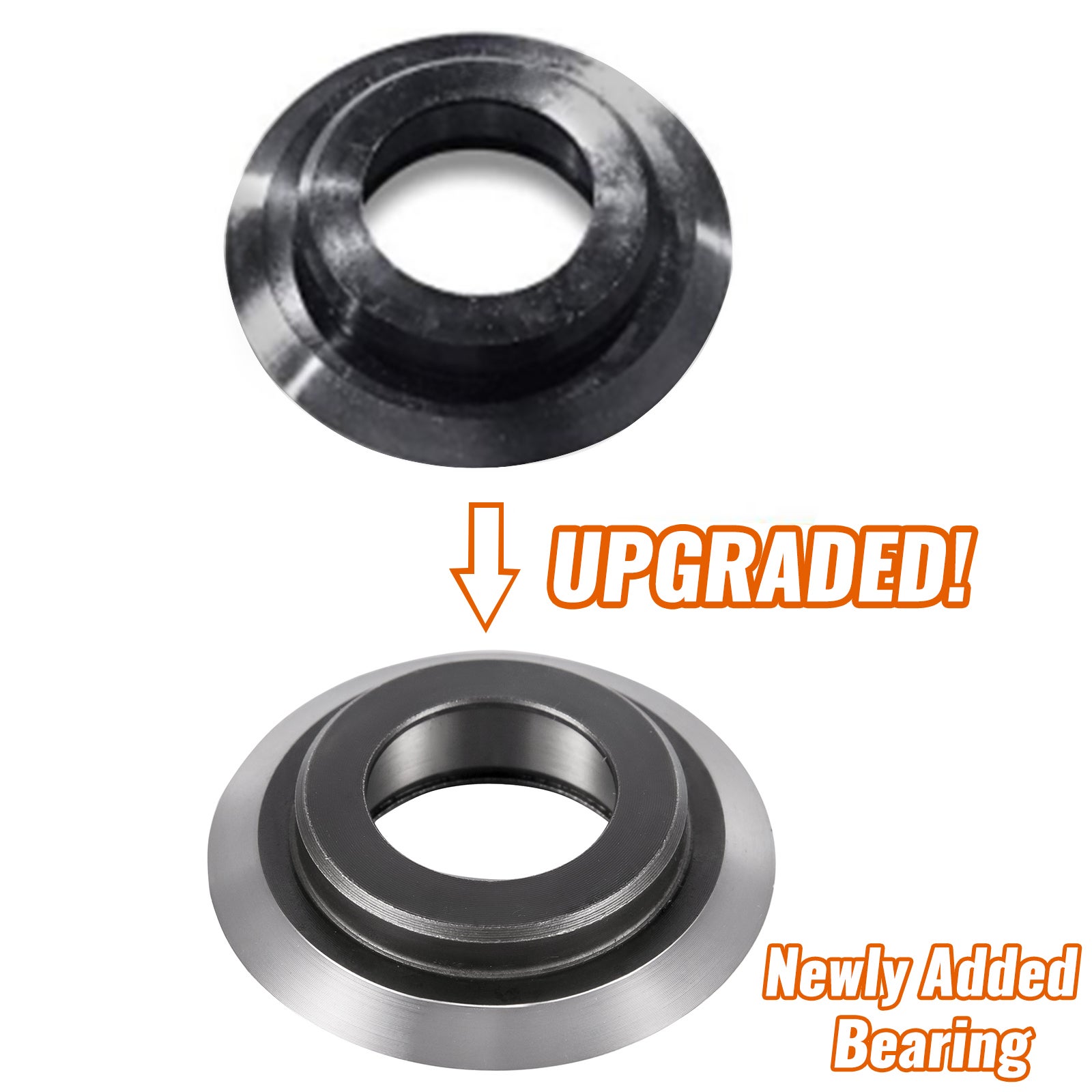 4 Lames Pour Machine a Denuder,VEVOR Ensemble de Lames De Rechange,Lame de decoupage,Facile a Utiliser,Usinage de Precision,avec 1 Coupe-fil,Pou - 5