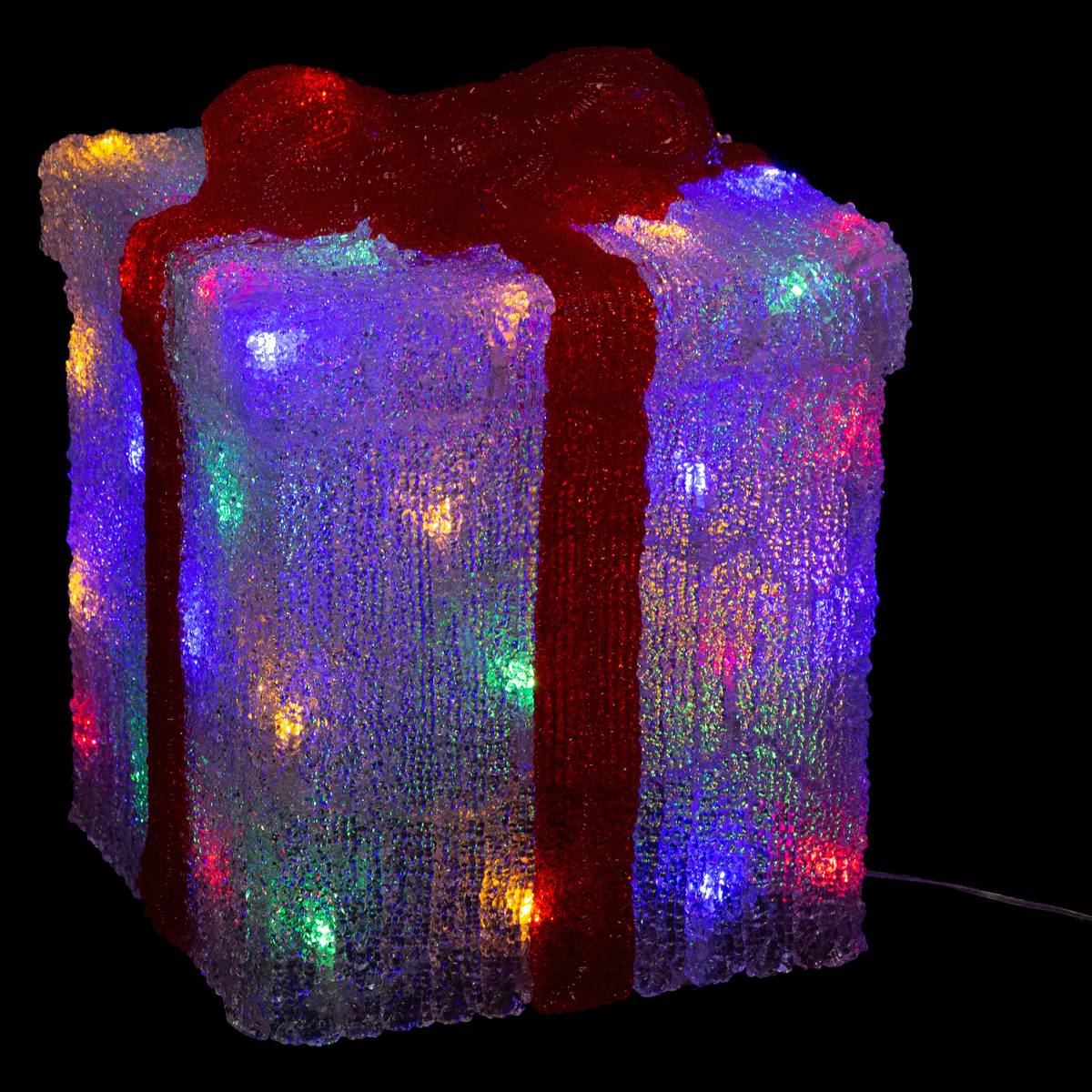 Accessoire transfo pour produit à piles AA kit de 3 Feeric lights
