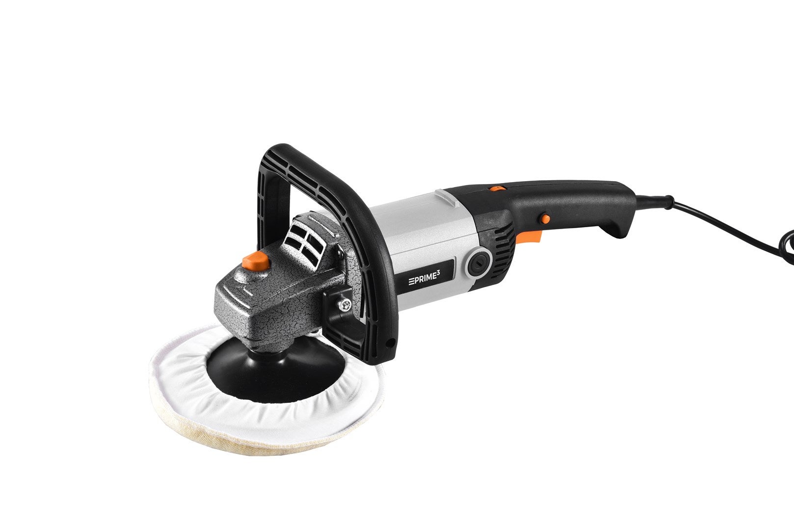Polerka samochodowa 1600W Zestaw PRIME3 TCP51