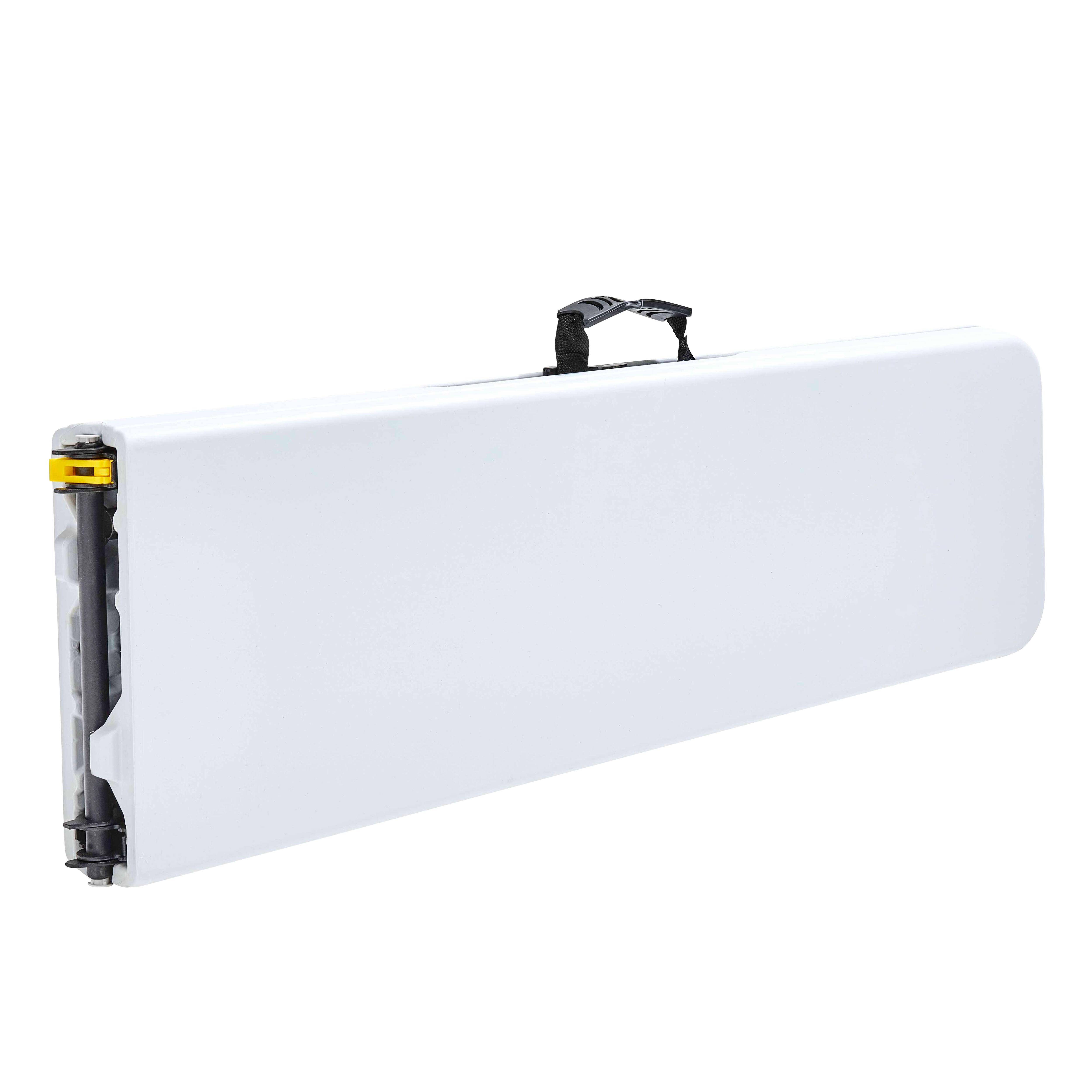 Banc pliable en résine 180 cm - 3