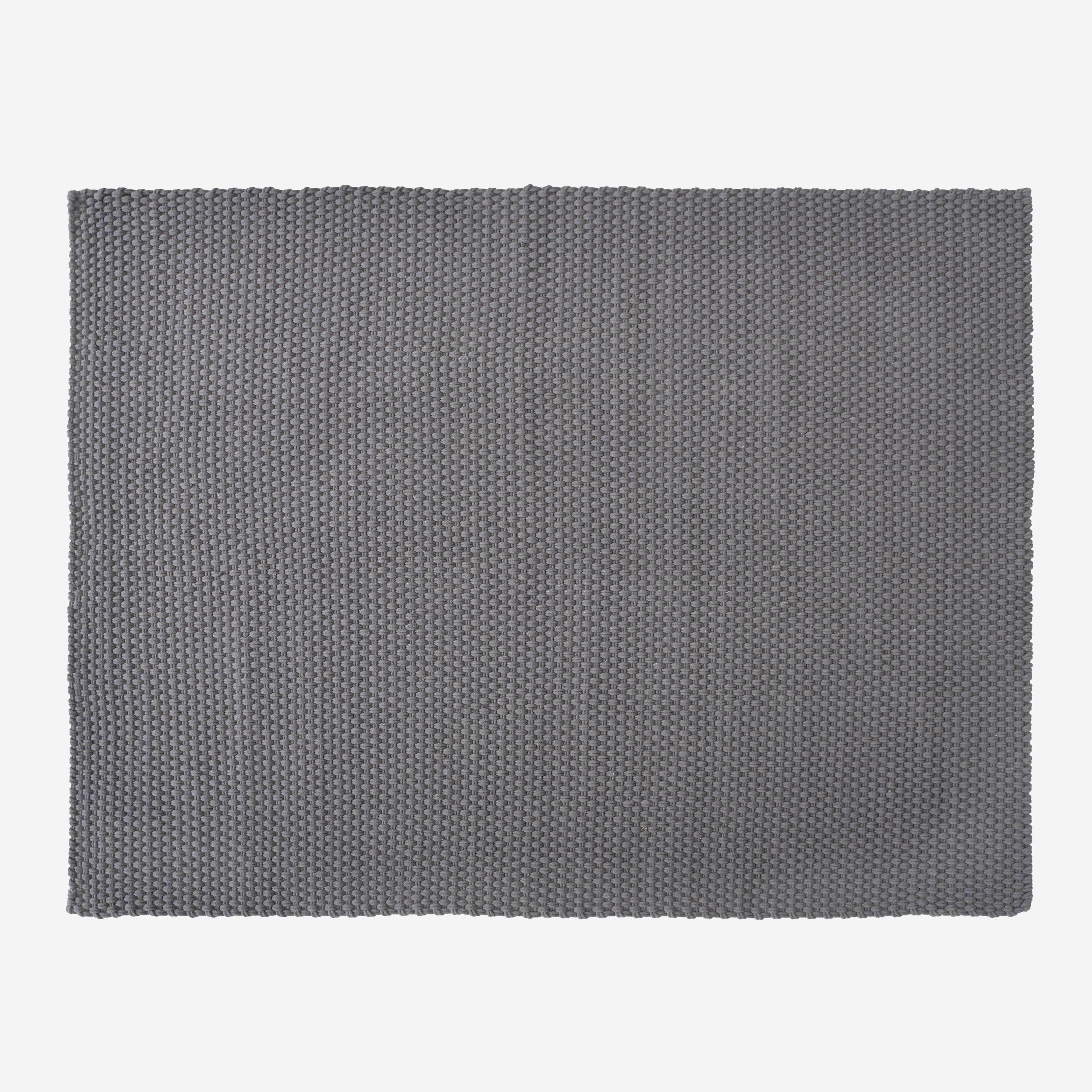 Dywan Aimar antracyt 160x230 cm – Ponadczasowy design, trwały i elegancki