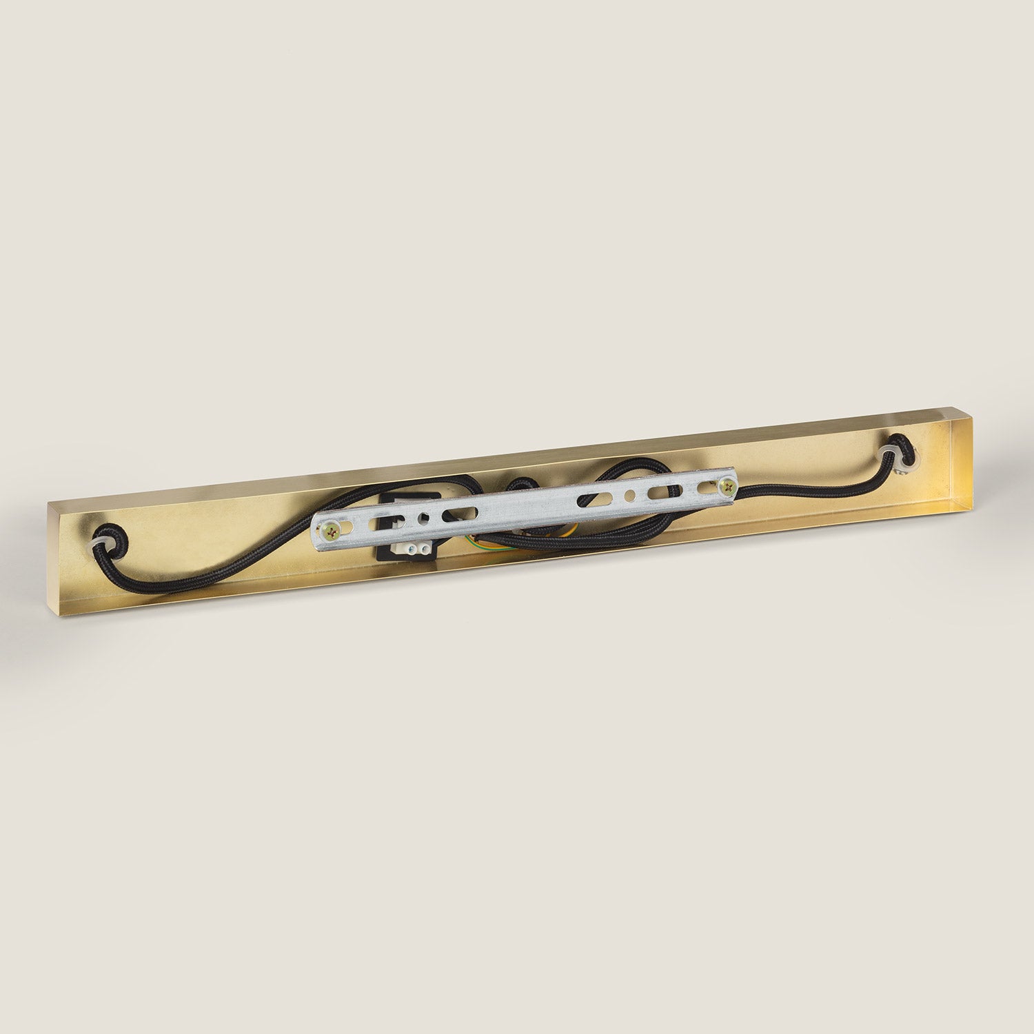 - Lámpara Colgante Cristal Big Klimt | Diseño Clásico y Elegante | Compatible con E27 hasta 20W | Para Salón Dormitorio Multicolor - 8