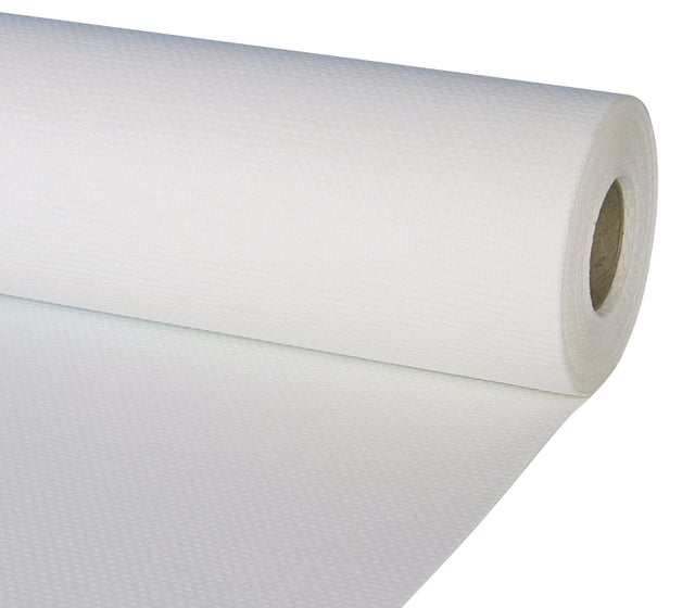 Toile de verre pour murs et plafonds Semin Sem Toile Eco T 023 - motif maille - 25 m x 1 m