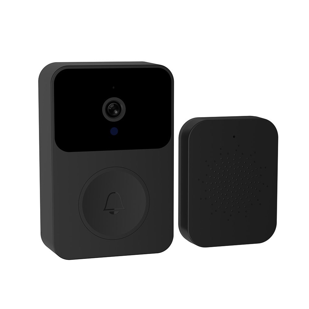 1080P Interphone vidéo sans fil WiFi pour porte d'entrée - Chine Interphone vidéo, sonnette