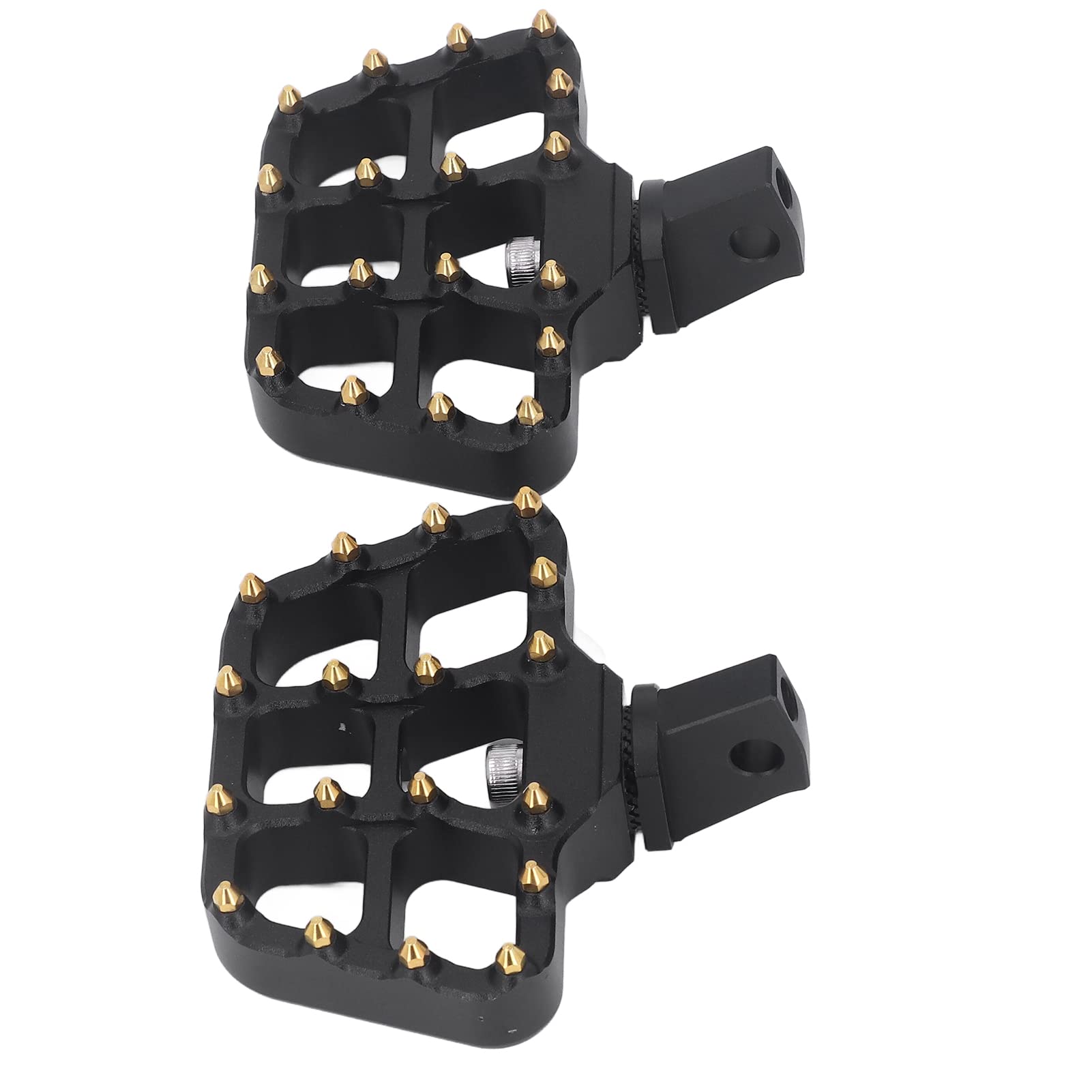 Repose-pieds Avant Moto – Neuf Pour Yamaha MT07, MT09, Tracer, XSR 700/900