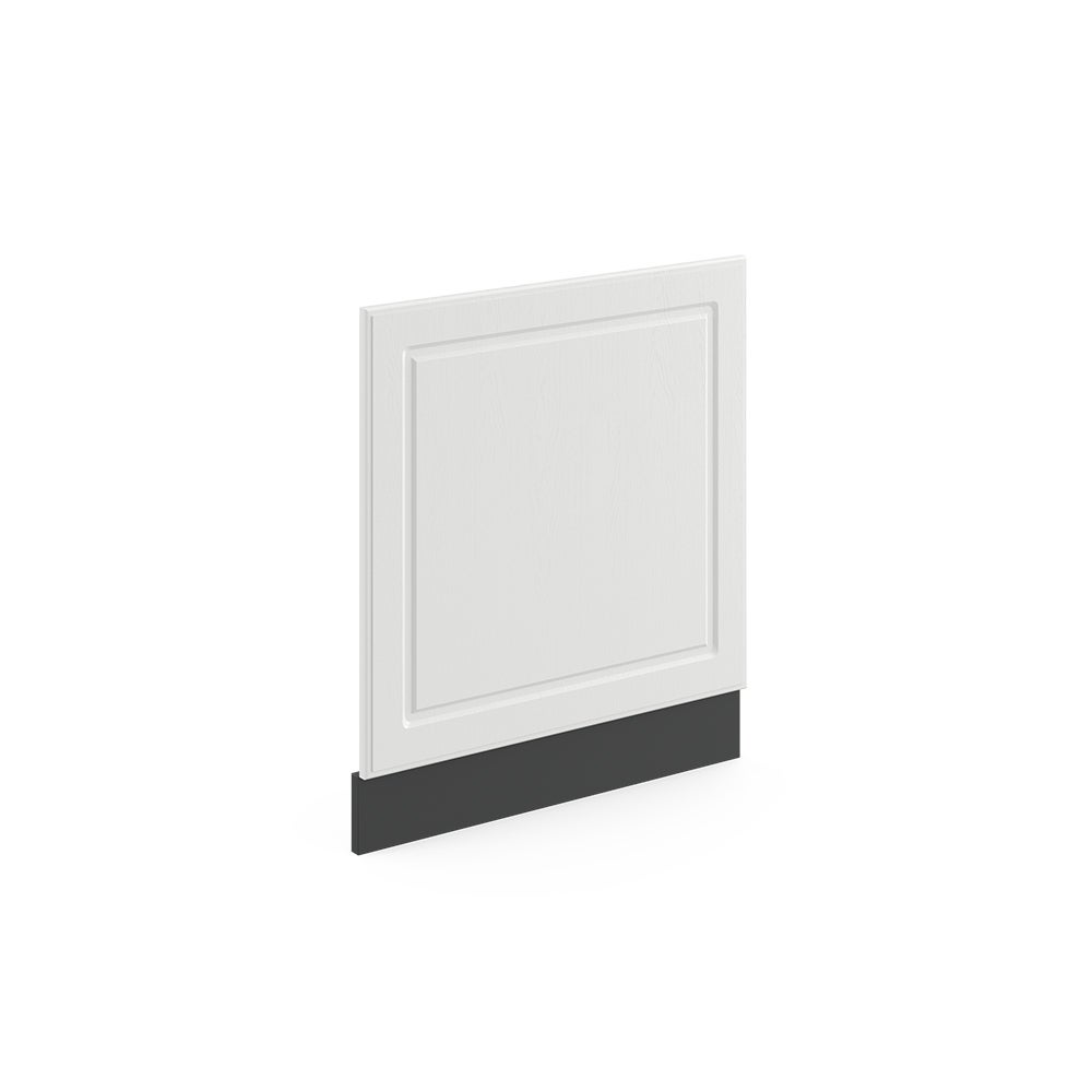Vicco Panel przedni R-Line, Biały domek wiejski, 60 cm bez blatu roboczego