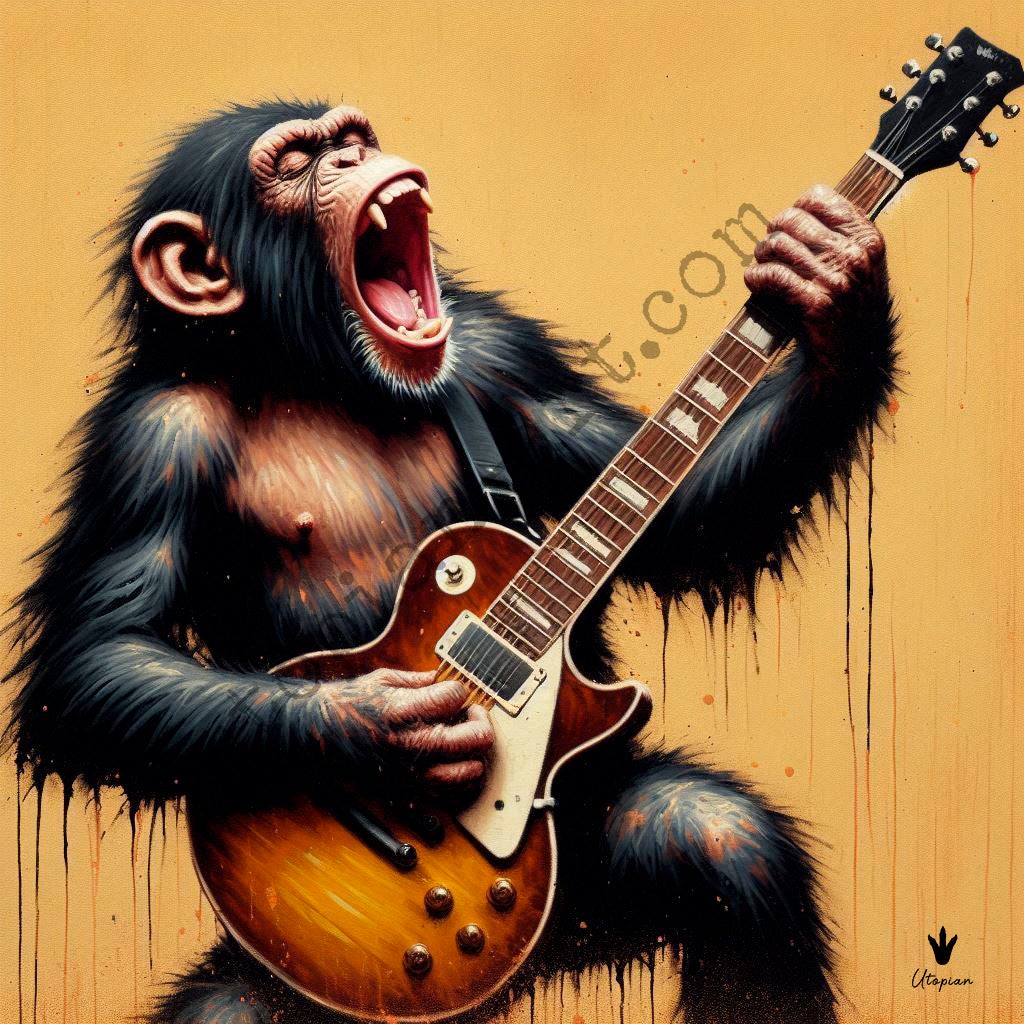 Lienzo mono 90x90 Leroy Merlin