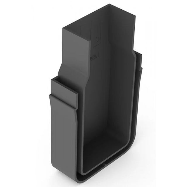 Raccords et accéssoires pour Caniveau Slimline ACO - About fermé