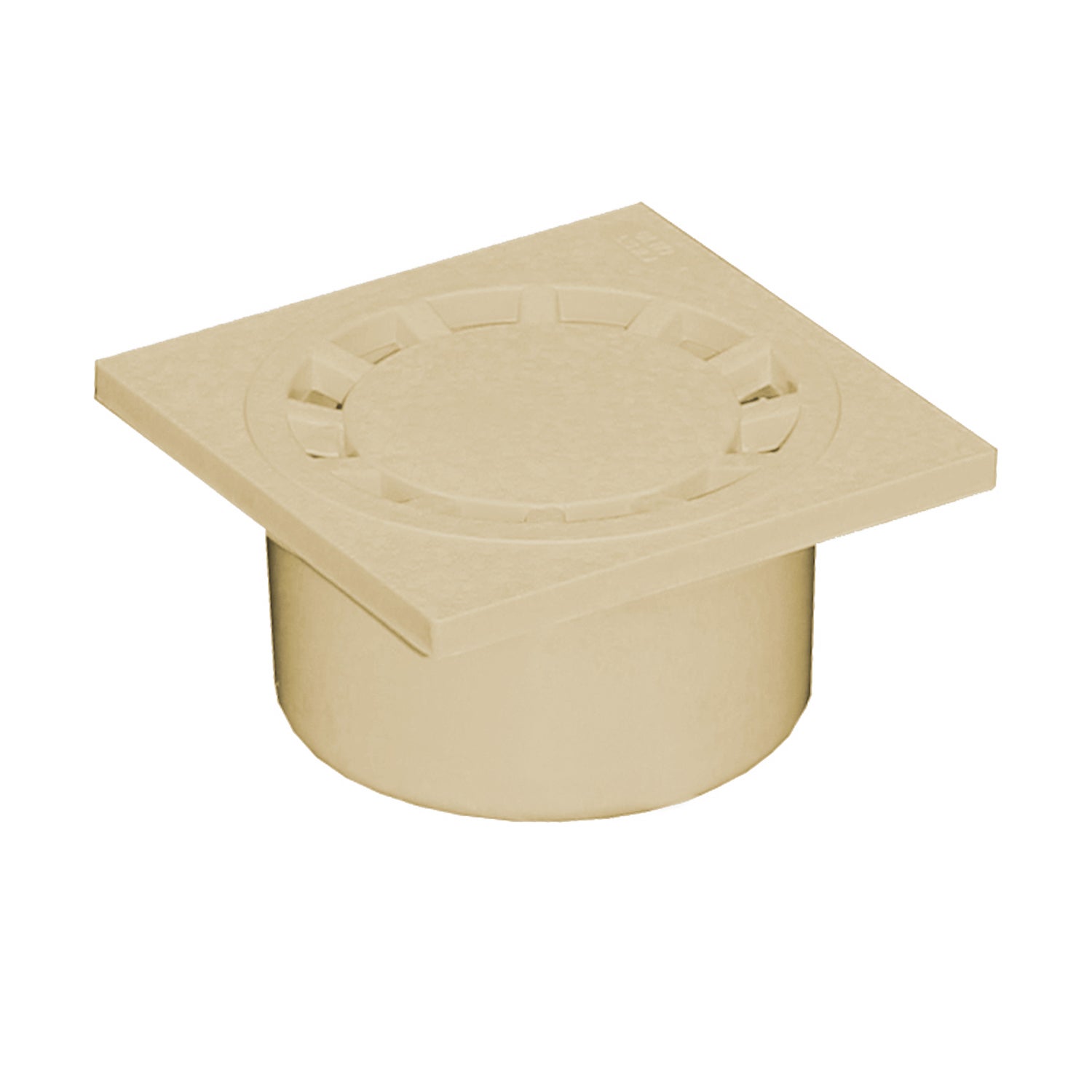 Siphon de cour PVC sortie Ø405063125 150x150 Sable Leroy Merlin — free download