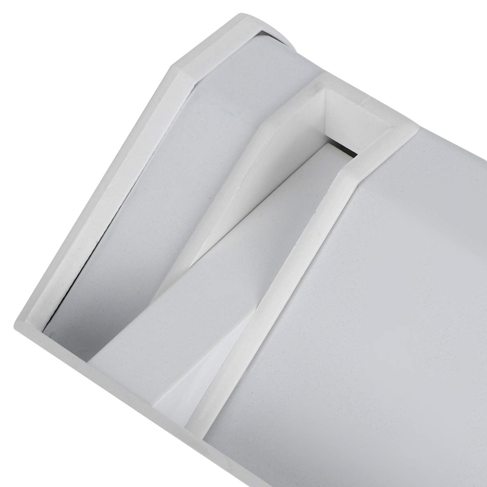 Sièges de douche muraux Tabouret de douche pliable Chaise de salle de bain Accessoires de bai - 2