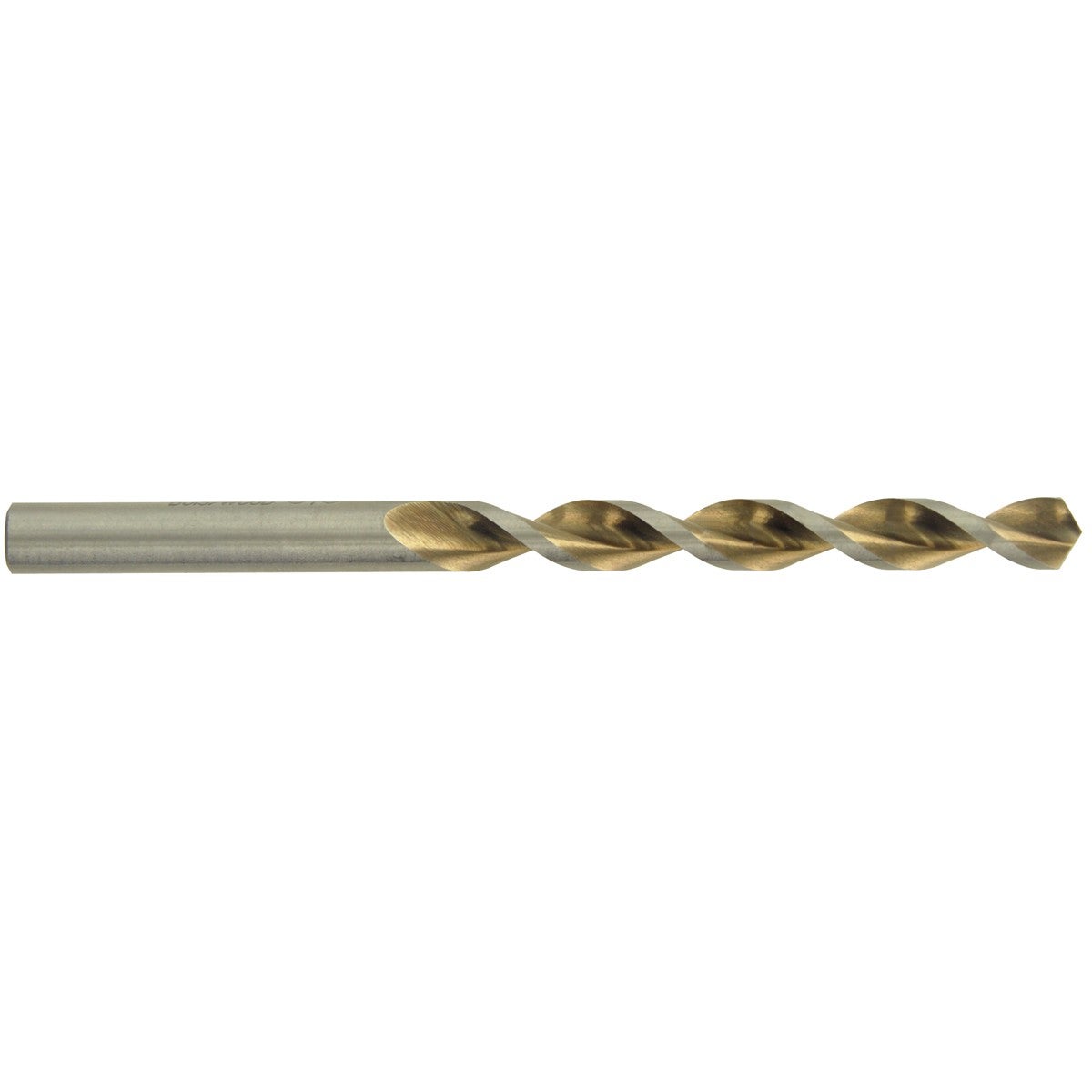 Foret 2en1 Bois & Métal 8 Mm TIVOLY – Perçage Rapide, Précis, Graduation Laser Pour Profondeur