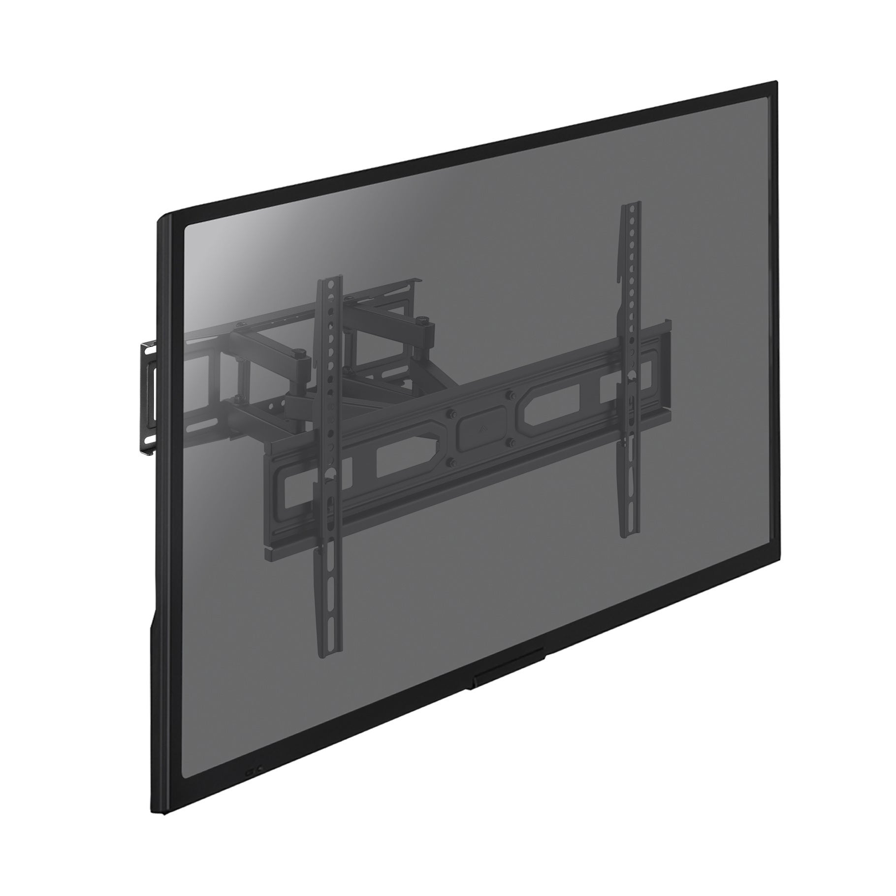 Kimex International Soporte De Pared Articulado Para Pantallas De Tv 37- 80 , Leroy Merlin