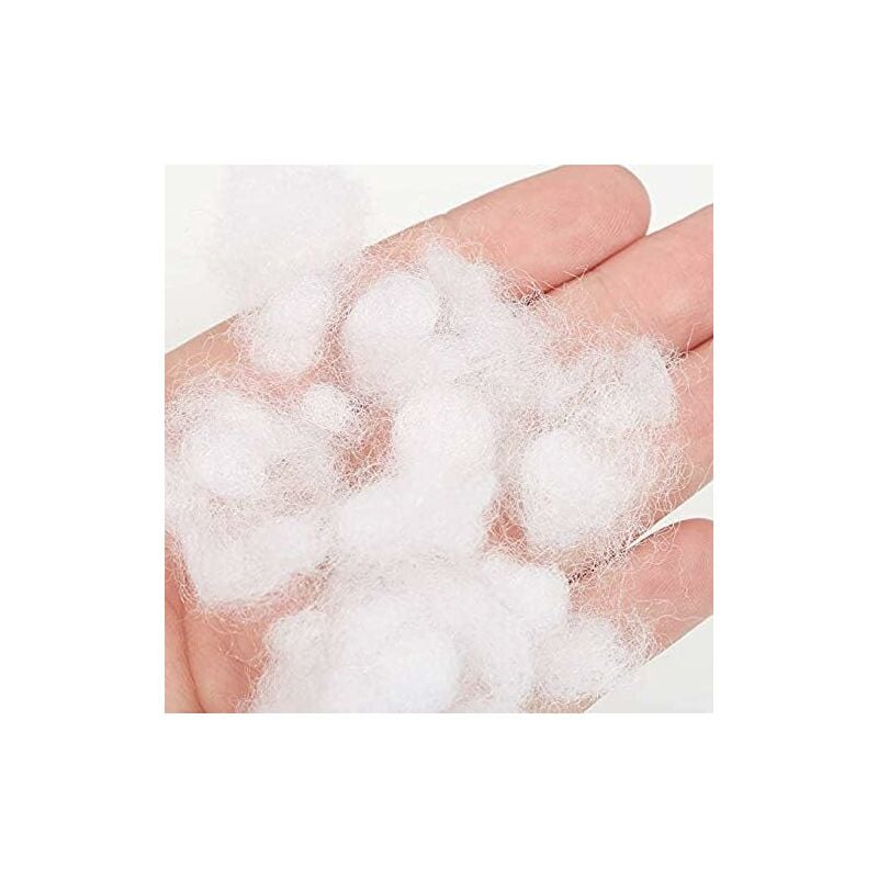 Coussin de balancelle imperméable et épais&nbsp;- Coussin de dossier pour balancelle de jardin uniquement&nbsp;- Coussin anti-salissures, (noir, ordinaire) - 4