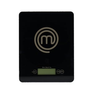 Báscula Digital SVE De 40kg Con Pantallas LED Y Memorias De Precio, Acero Inoxidable, Batería Interna, Para Comercio O Uso Doméstico
