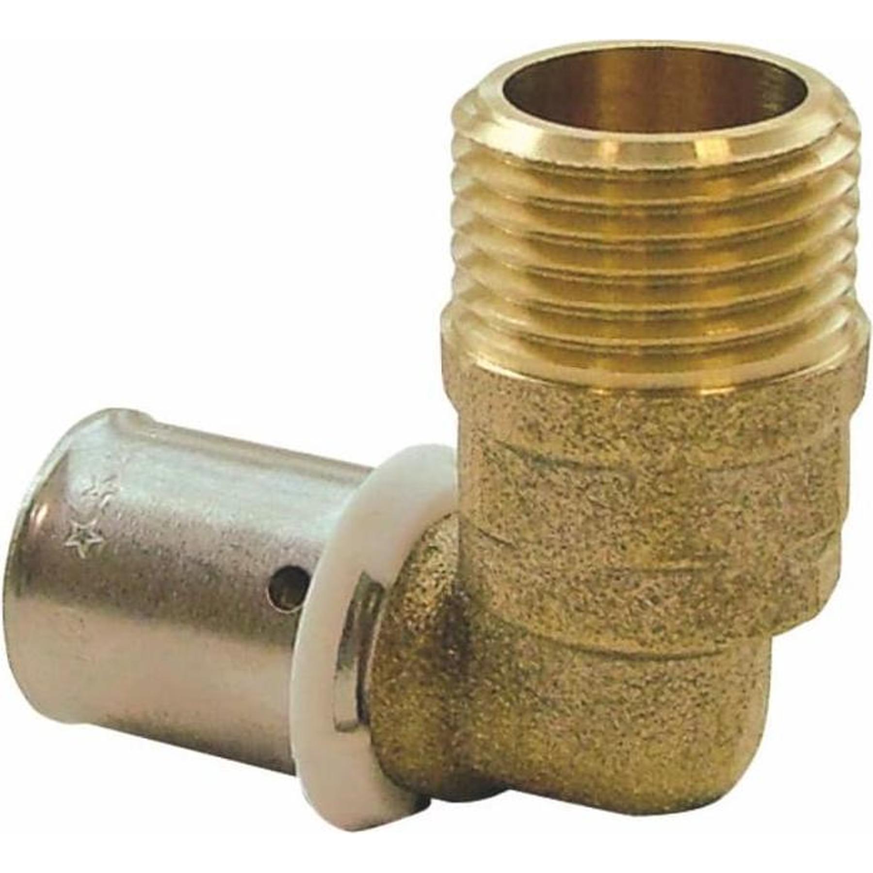 Connettore Per Tubo In PP A L - 16 Mm, Per Impianti Idraulici, Farmaceutica E Acquari - Foto 6