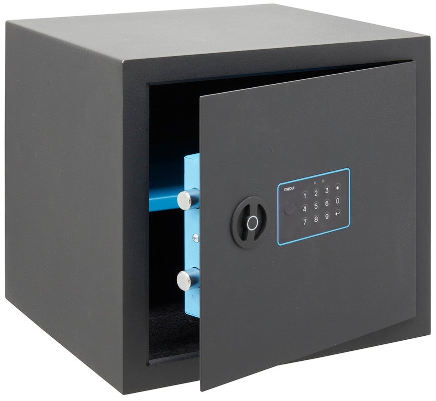 Fuerte Digital Como Abrir Una Caja Fuerte Si Me Olvide La Clave - Main Image