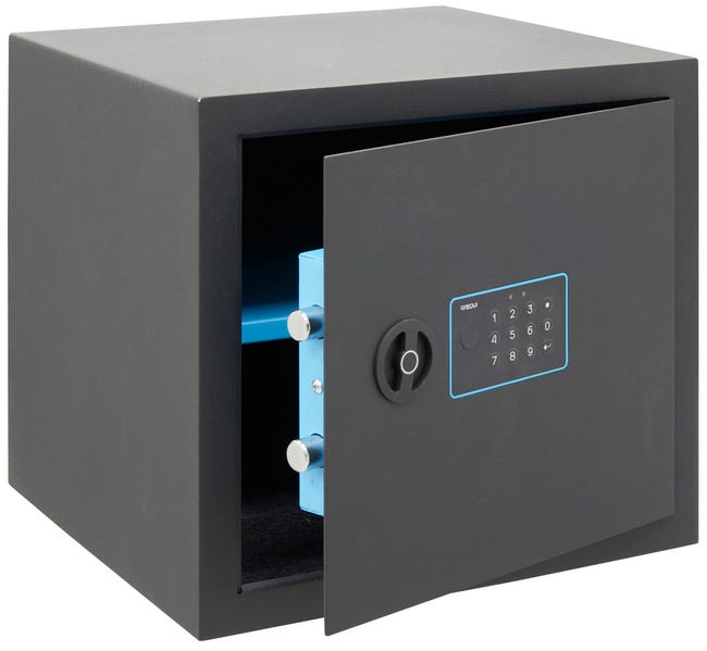 Fuerte Digital Como Abrir Una Caja Fuerte Si Me Olvide La Clave