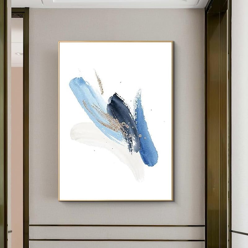 Lot de 3 posters sur toile, style bohème, modernes, décoration murale, pour salon, chambre à coucher, sans cadre(A,3x40x60cm) - 6