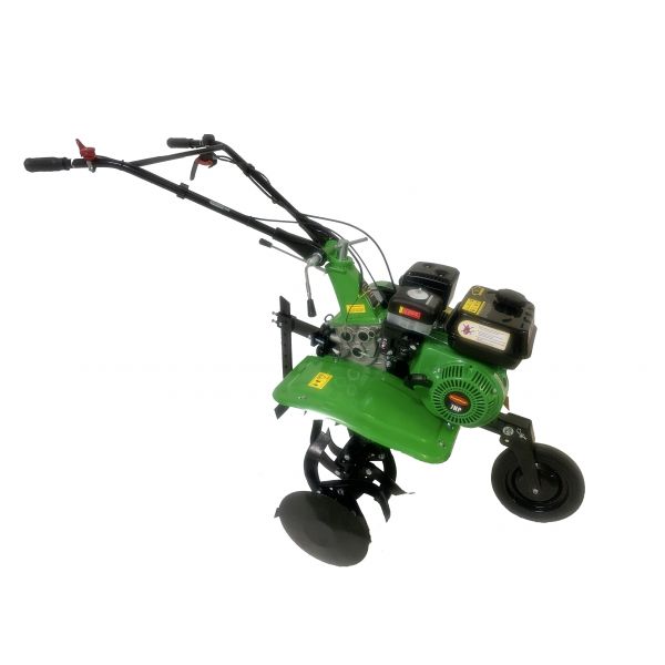 Motobineuse GW-M903L - 7 CV - 75 cm | Leroy Merlin