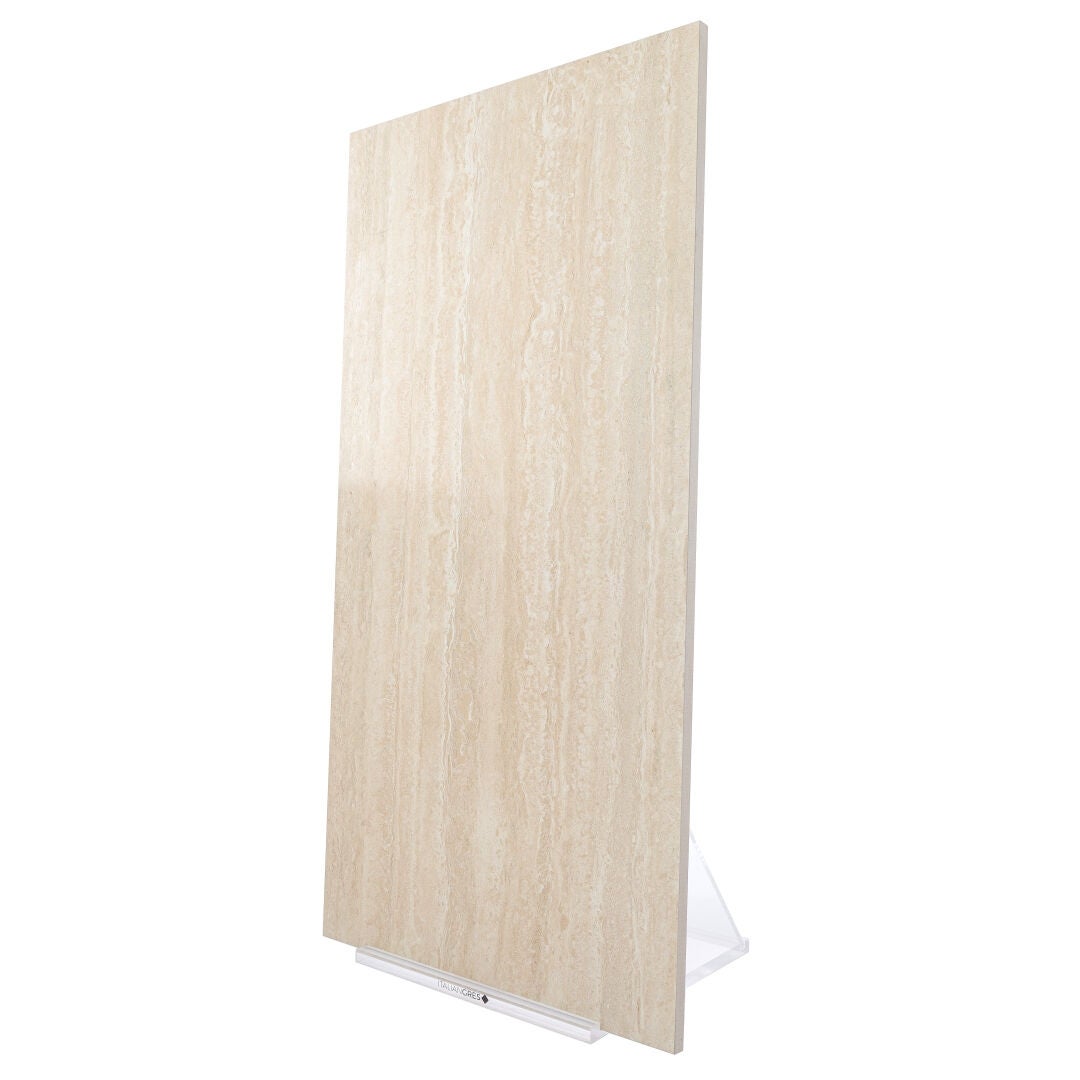 Roma Vein Classico - Travertino 20 mm Outdoor - Piastrelle 60x120x2 cm 20 mm - MTR 5000 60x120 GRIP R11 20 mm - 6