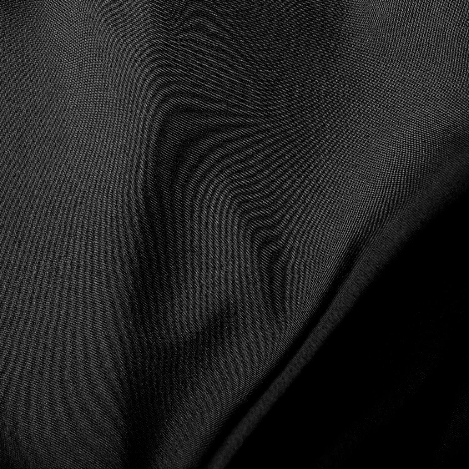 Rideau thermique Glacier - 135 x 240 cm - Noir - 7