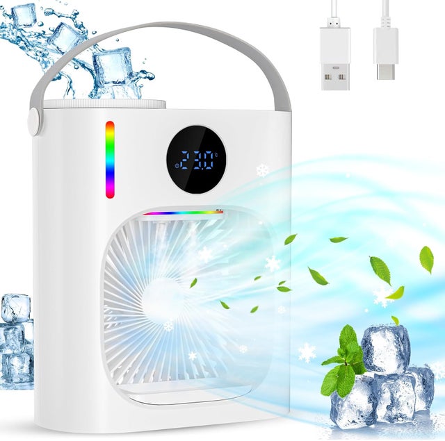 Mini climatiseur mobile : est-ce une bonne affaire d'en acheter un