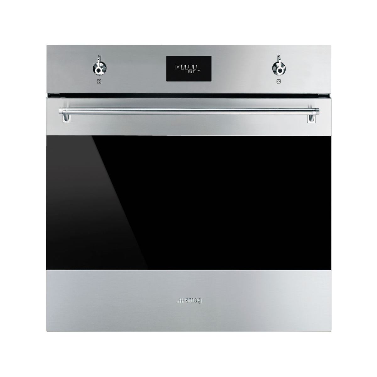 Smeg Horno Termoventilado , Leroy Merlin