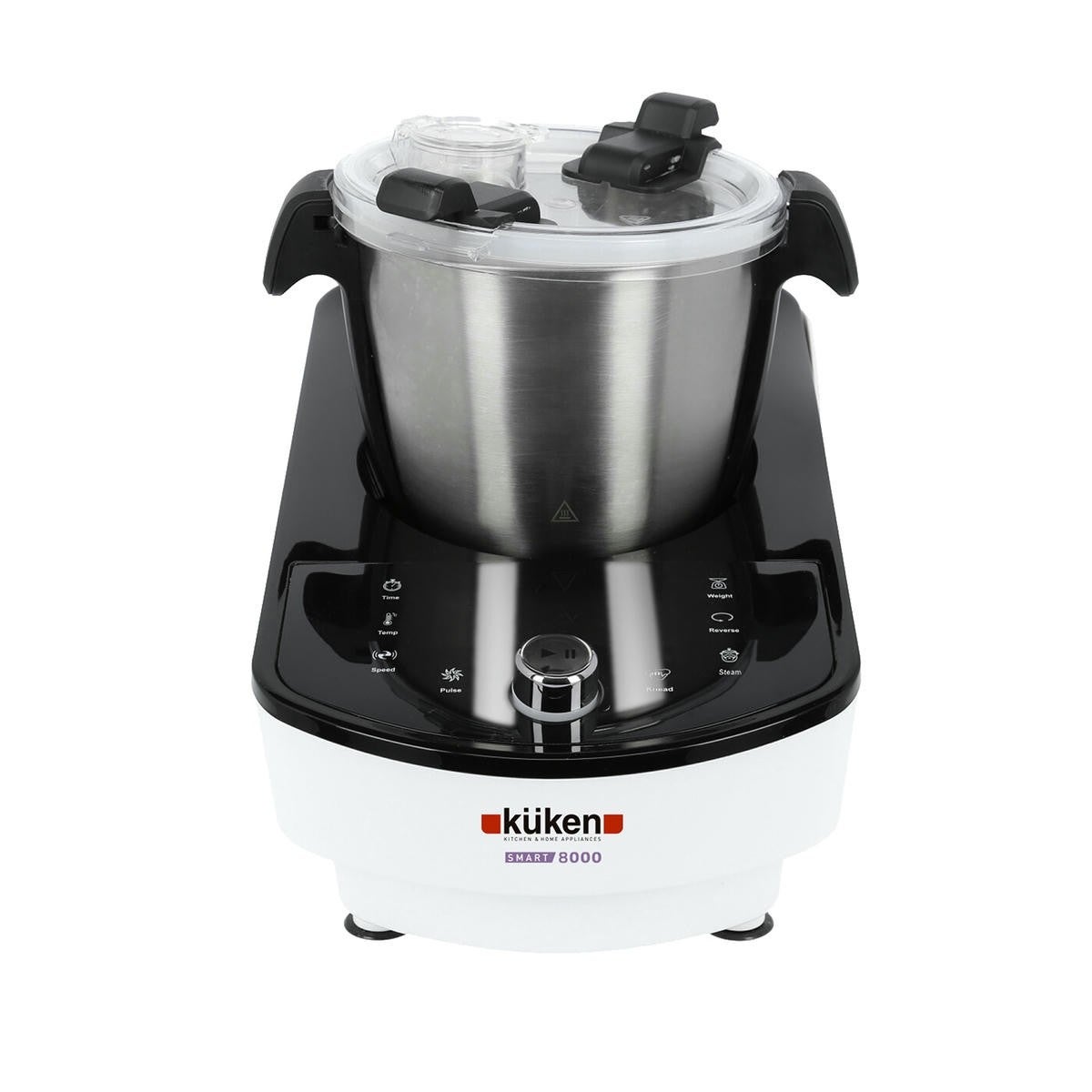 Kuken Robot Cocina Smart 8000 , Leroy Merlin