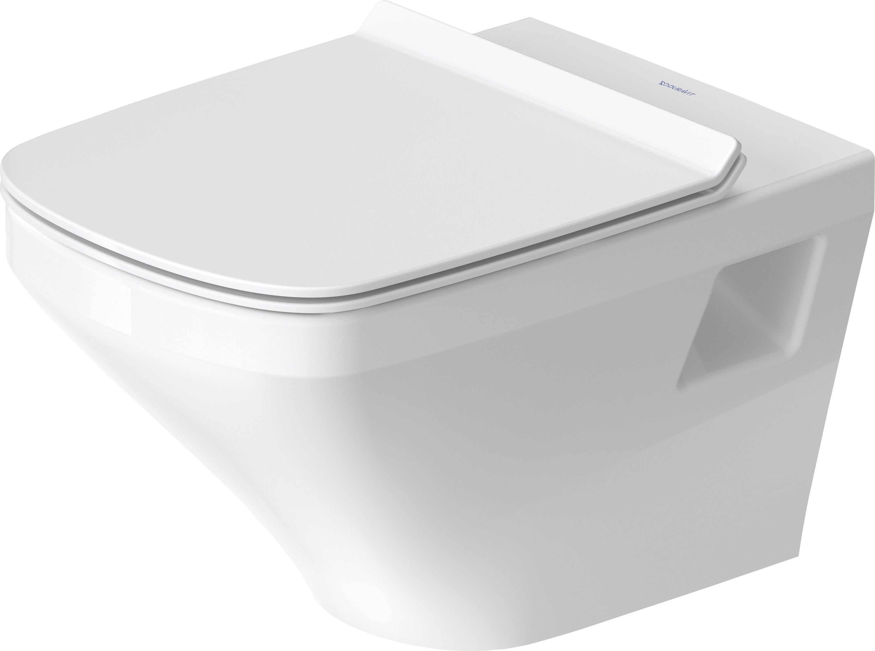 Wc duravit de pared durastyle 54cm, lavavajillas, sin borde, sin borde, 25380900001, color: blanco