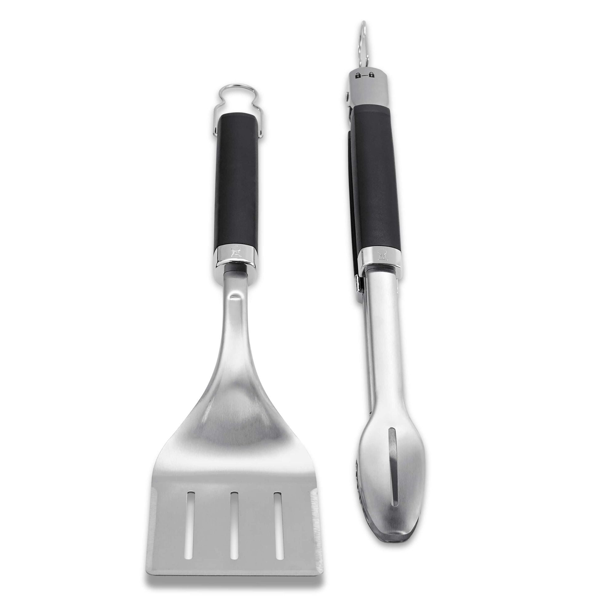 Set di accessori da cucina in acciaio WEBER - 7