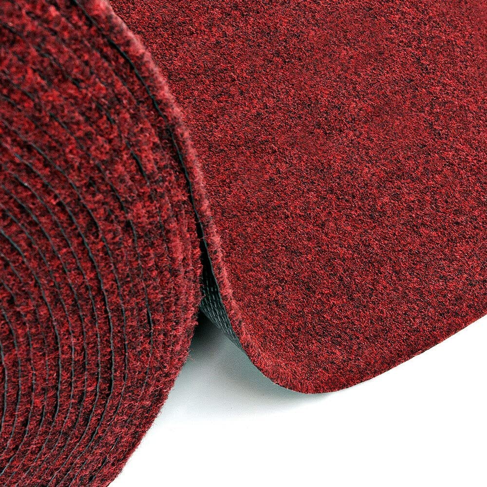 M.Service Srl Tappeto/Passatoia Multifunzione in Moquette
